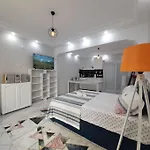 Studio Nakkastepe. Istanbul
