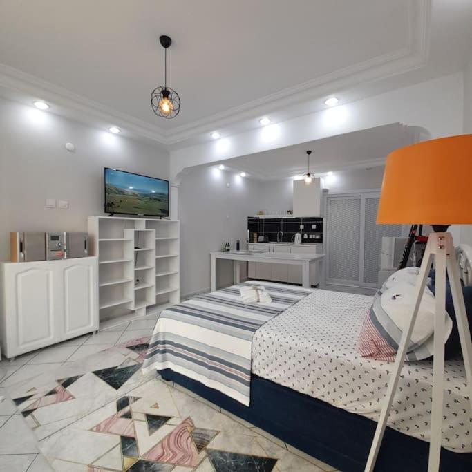 Studio Nakkastepe. İstanbul