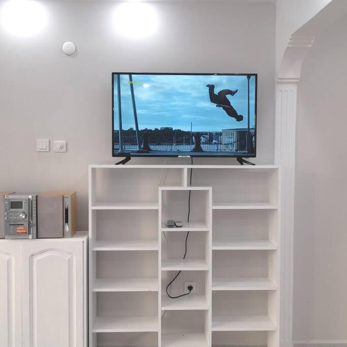 Daire Studio Nakkastepe.