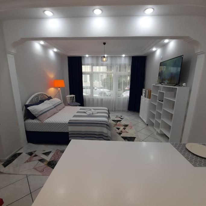 Daire Studio Nakkastepe. İstanbul