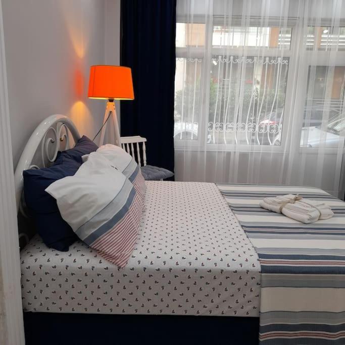 Studio Nakkastepe. * İstanbul