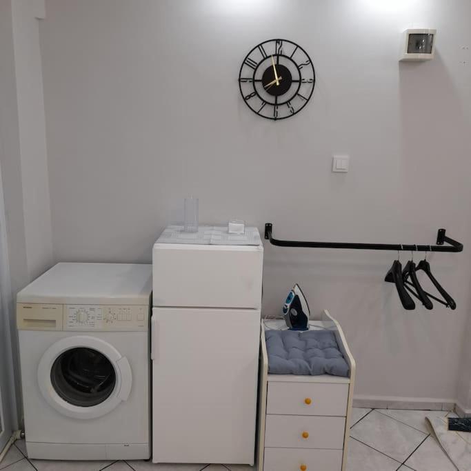 Studio Nakkastepe. Daire